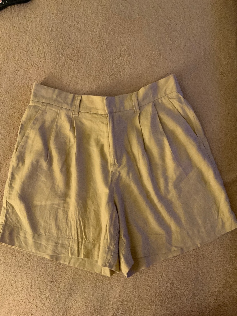 Express Ladies Dress Shorts